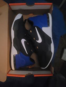 NIKE AIR MAX ALPHA TRAINER 5(NEW) SIZE 8