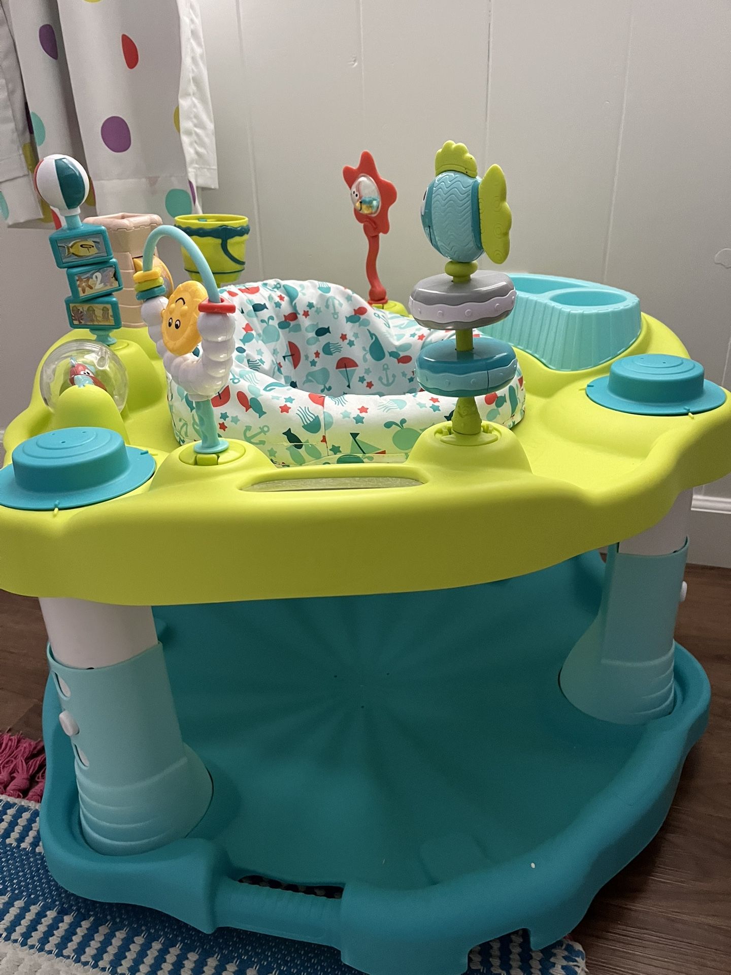 Baby Bouncer