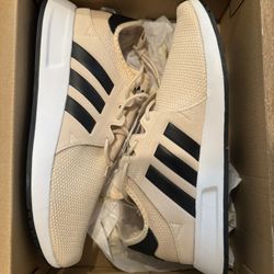 Adidas Running shoes Men’s Size 9