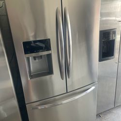 Refrigerador 36by68 3doors