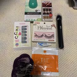 Beauty Set 