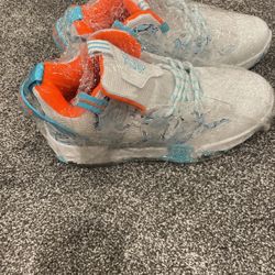 Basketball Shoes