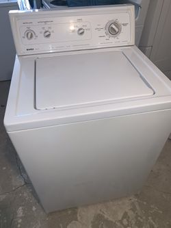 Washer $150, works fine text me if interested