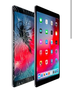 iPad Screen For Replacements