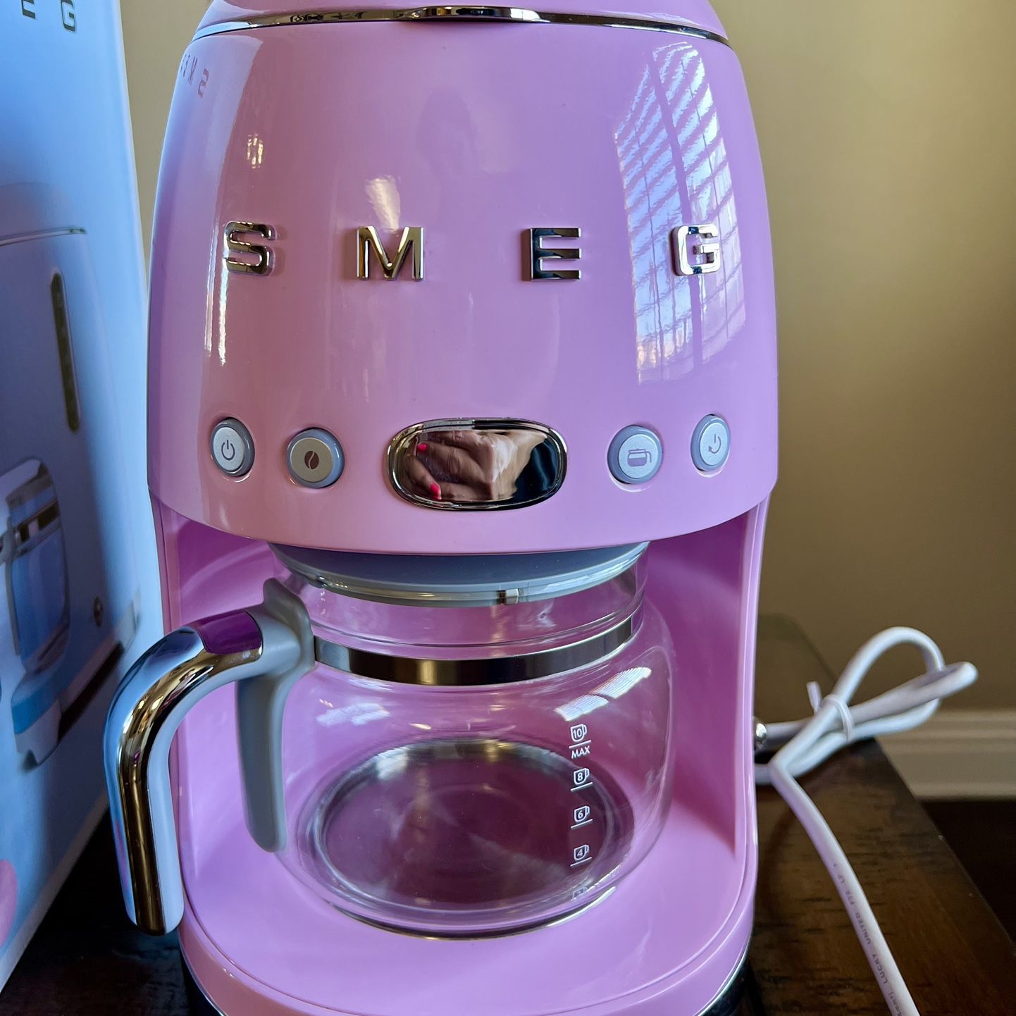 50's Style Hot Chocolate Maker for Sale in San Diego, CA - OfferUp