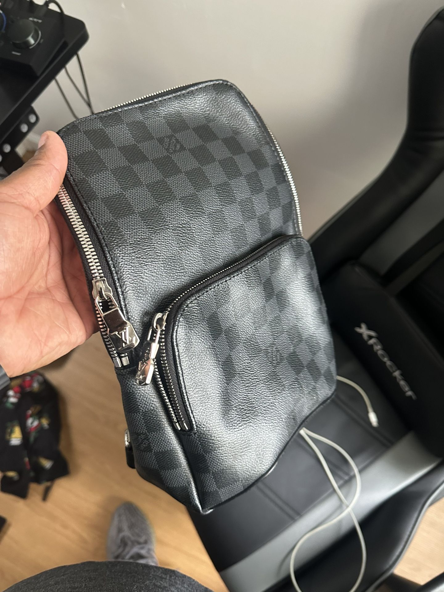 Louis V Sling Bag