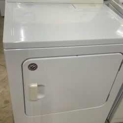 Amana  Electric Dryer Used 