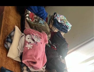 Bolsas de ropa para revender!!!