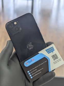 iPhone 13 128gb unlocked