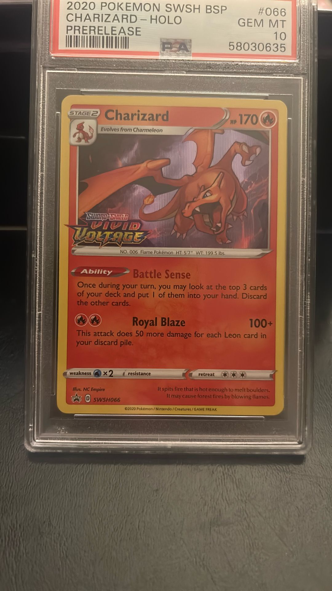 Pokemon
