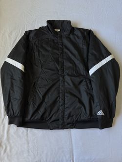 Vintage Adidas Jacket 