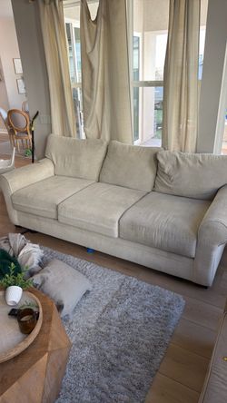 Free couch
