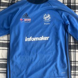 IFK Karlshamn Winter Jacket 