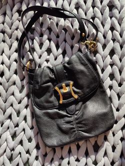 Makowsky bag Genuine Leather 