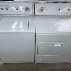 Kenmore Gas Set