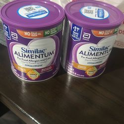 Similac Formula