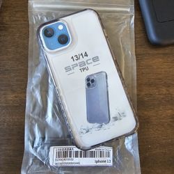 Cases For iPhone 13/14 