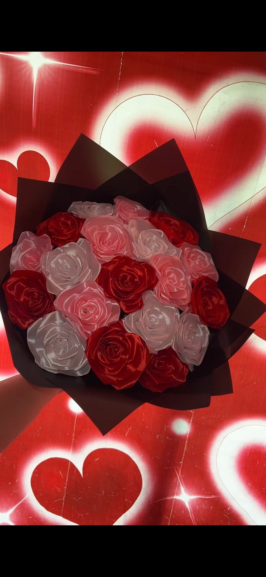 Flower Bouquet