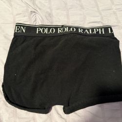 Boys Ralph Lauren Underwear
