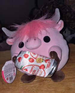 Squishmello.