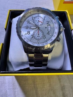 Invicta Watch