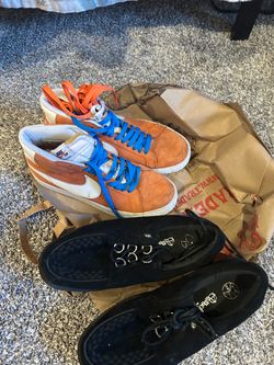 Quality clothing to designer! Taking offers :)