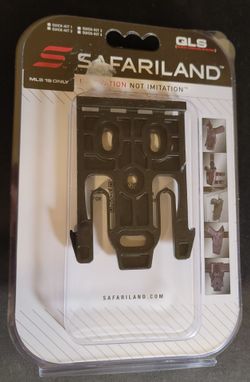 Safariland QLS