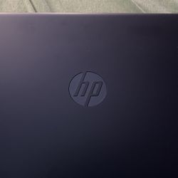 HP 14 Labtop 