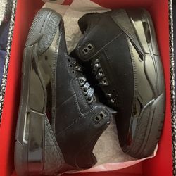 Jordan retro 3