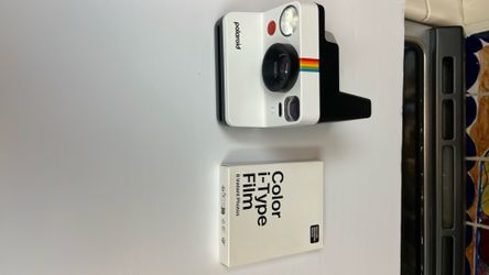 Polaroid Camera