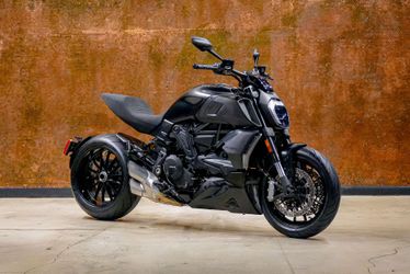 2021 diavel 1260 