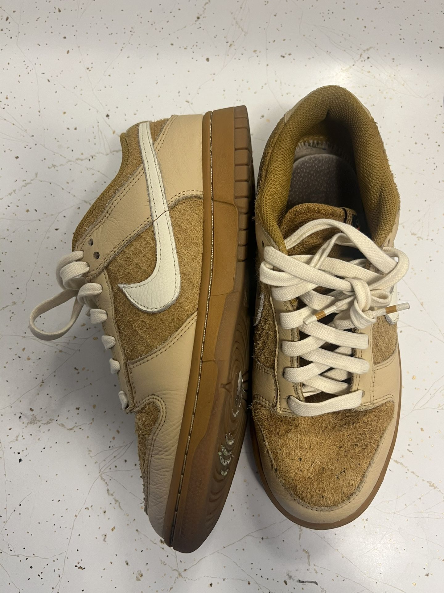 Nike Dunks
