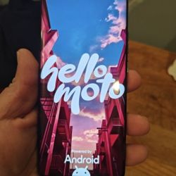Unlocked Motorola Edge Plus 2023