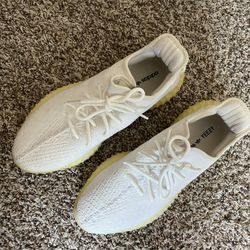 Yeezy And James Harden 