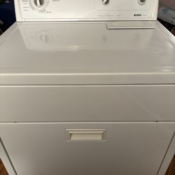 Electric Dryer
