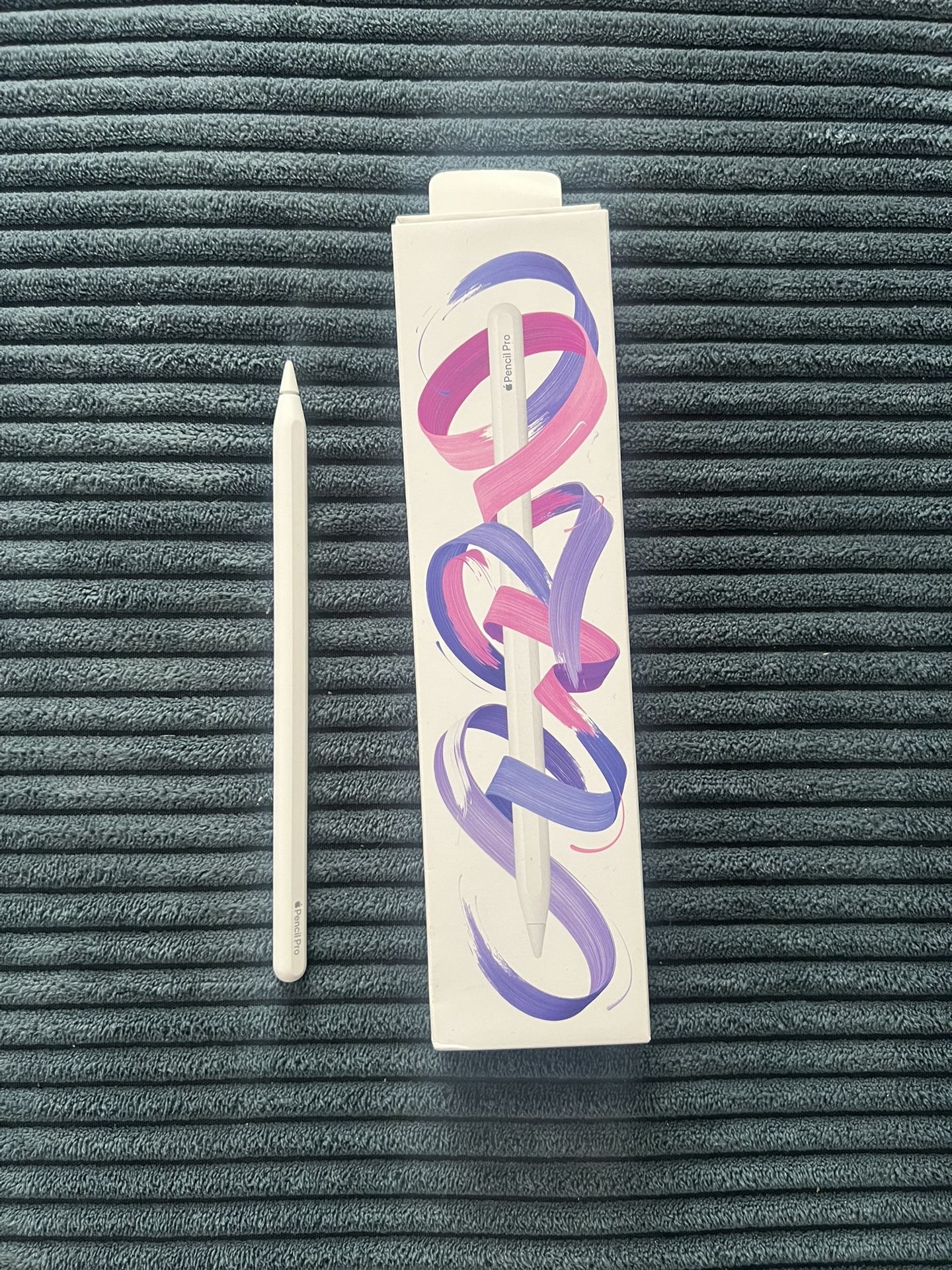 Apple Pencil Pro
