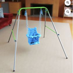 Swing Set - Brand New