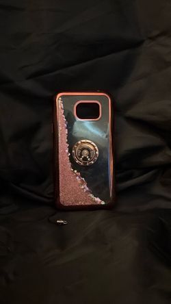 Samsung Galaxy S7 & S8 Phone Case