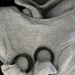 Mom Cozy Wrap/ Baby Carrier 