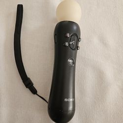 PS Move Controller For Playstation PS3 PS4 PS5