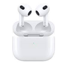 Airpods (3rd Generation) Brand New