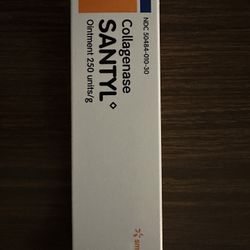 Cream For Wounds And More