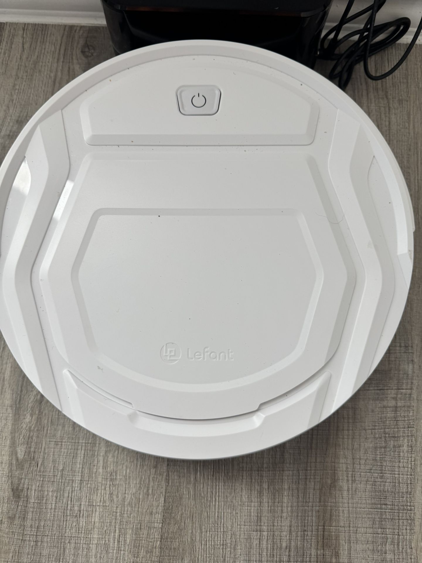 Robot Vacuum Floor Aspiradora De Robot