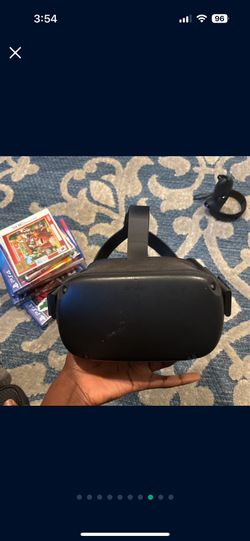 Meta Quest 1