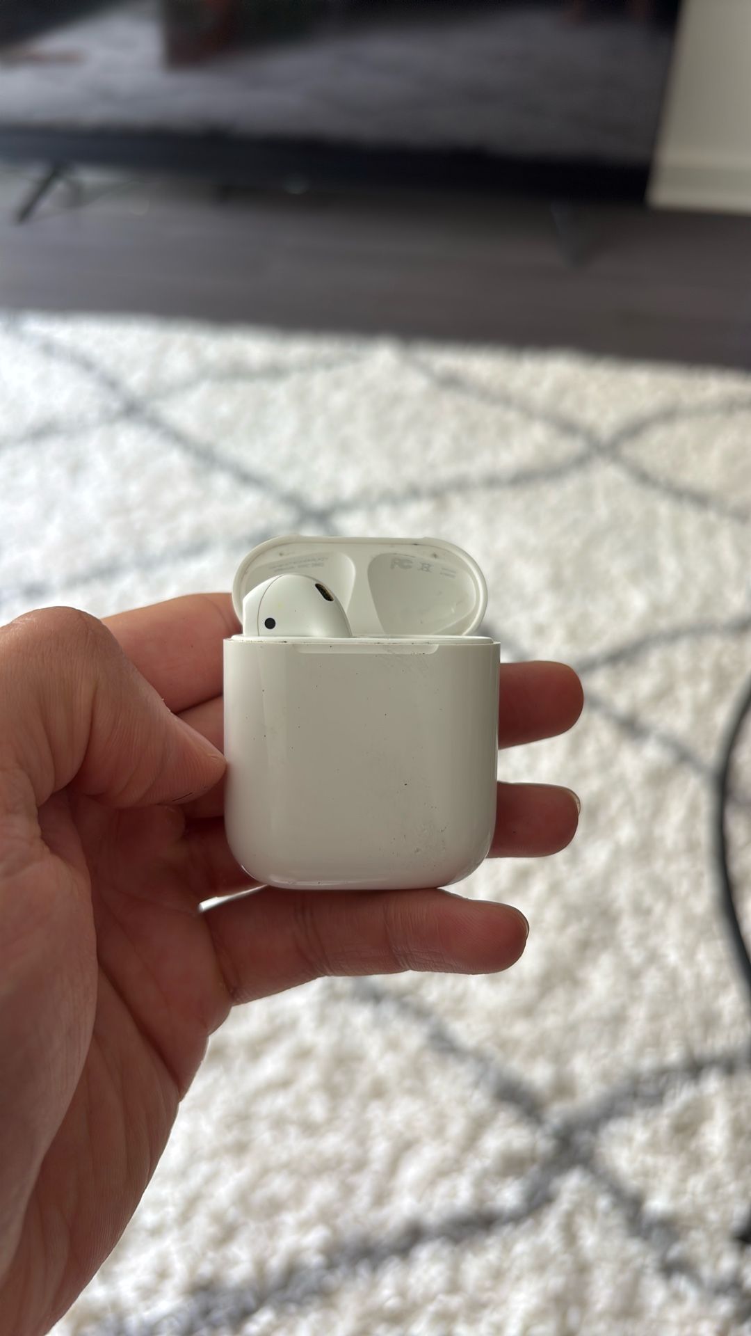 AirPods