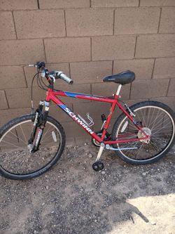 Schwinn Mountain Bike