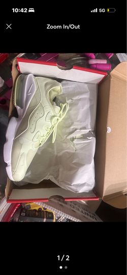 $60 price is firm Nike size 10