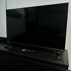 Toshiba Fire Tv With Remote 35in 