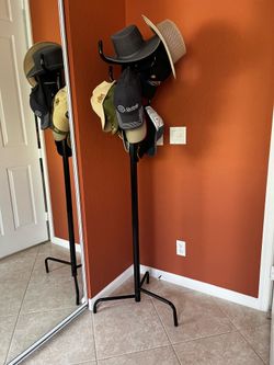 Coat/Hat Rack Stand