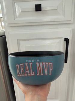 Stoneware Bowl